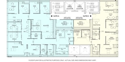 1061 3rd Ave, New York, NY for rent Floor Plan- Image 2 of 2