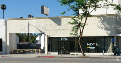 18734 Ventura Blvd, Tarzana, CA for sale Primary Photo- Image 1 of 1