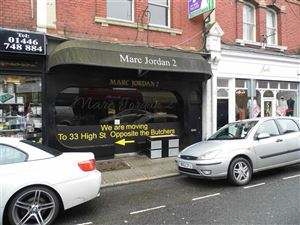 More details for 75 High St, Barry - Retail for Rent