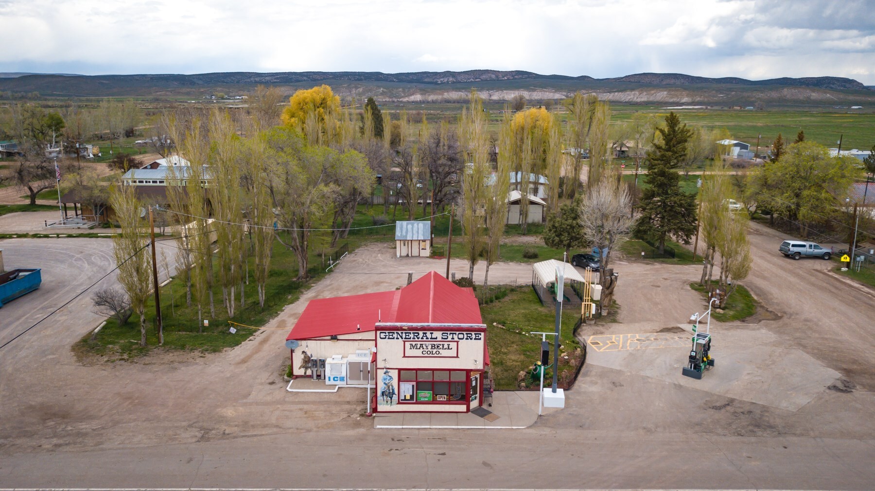 60311 W Highway 40, Maybell, CO for sale Primary Photo- Image 1 of 51