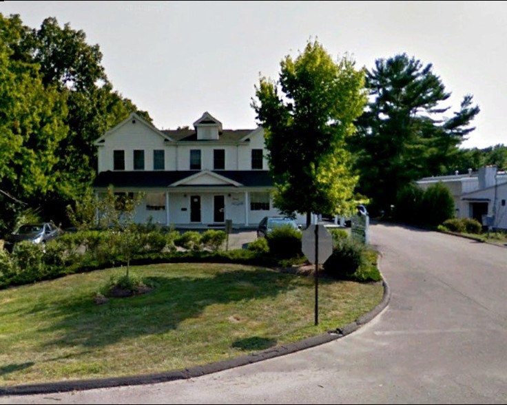 2346 Boston Post Rd, Guilford, CT for sale - Building Photo - Image 1 of 1