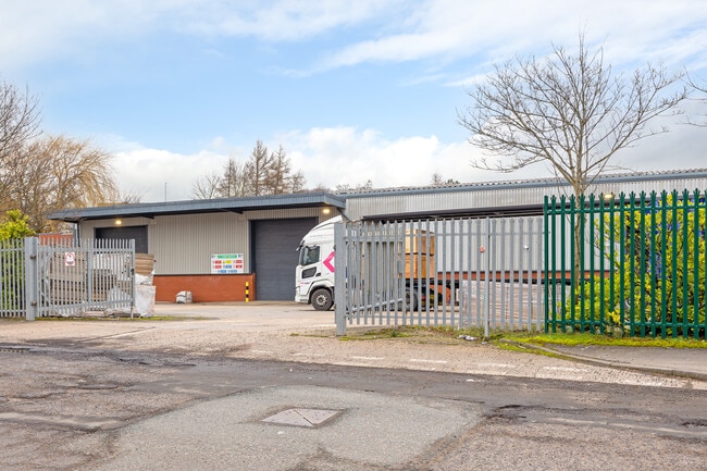 More details for Gelderd Rd, Morley - Industrial to Rent
