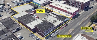 More details for 210-218 Front St, Hempstead, NY - Office, Industrial for Rent