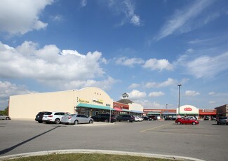 More details for 8565 Hwy-27, Vaughan, ON - Retail for Rent