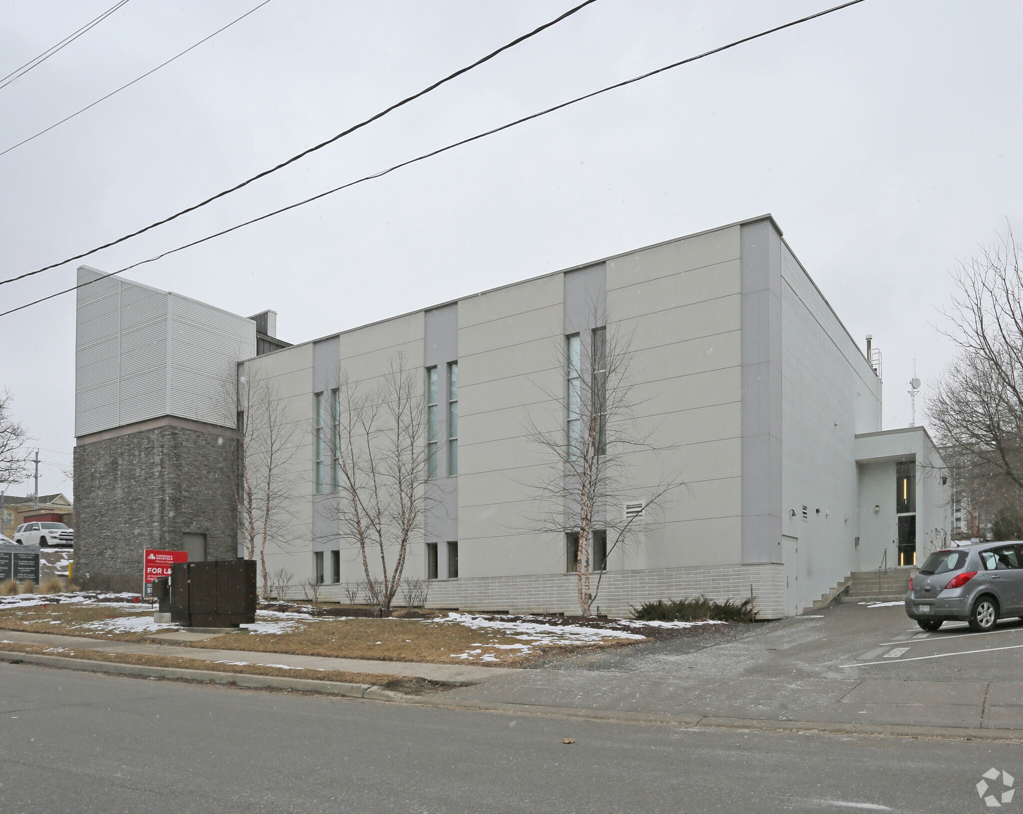 16 Andrew St, Kitchener, ON for sale Building Photo- Image 1 of 1