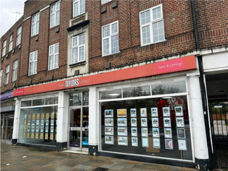 More details for 116 The Parade, Watford - Retail for Rent