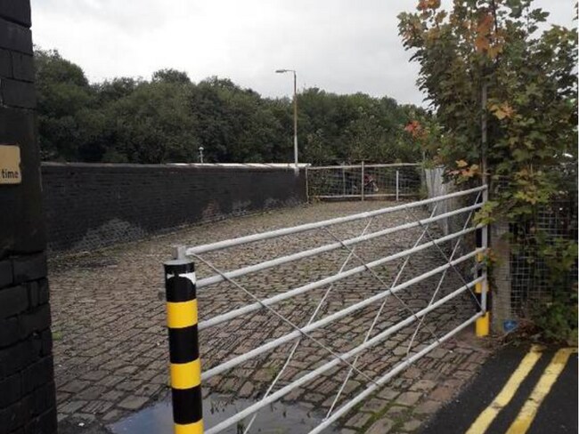 More details for 8 Queen St, Wigan - Land to Rent