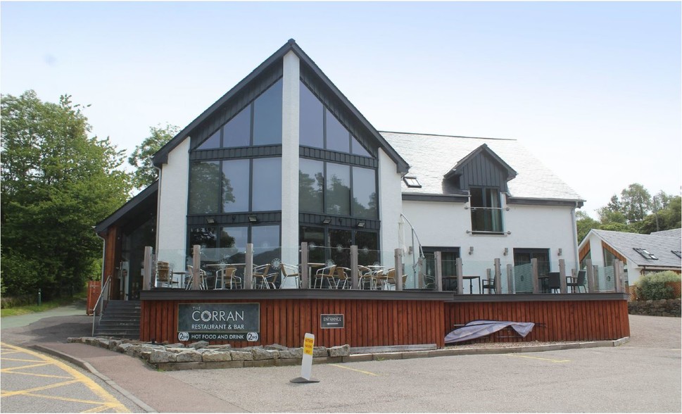 Corran, Fort William for sale - Other - Image 1 of 1