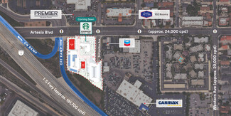 More details for 6050 Artesia Blvd, Buena Park, CA - Land for Rent