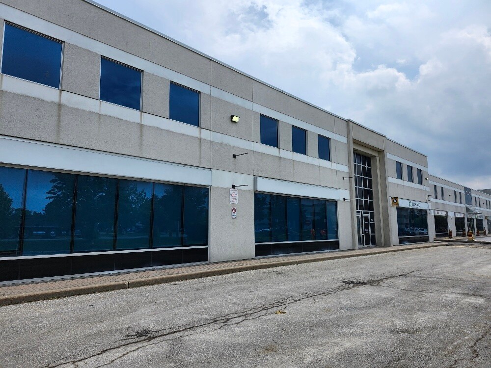 10 Westcreek Dr, Vaughan, ON for sale Building Photo- Image 1 of 1