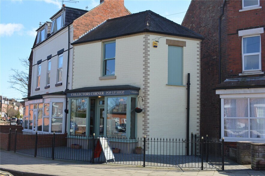 69 St. Johns Av, Bridlington YO16 4NJ UK