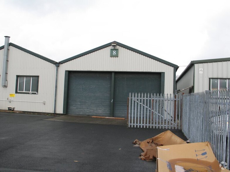 Preston New Rd, Clifton for sale - Primary Photo - Image 1 of 1