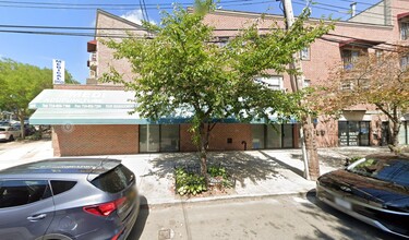 11611 Myrtle Ave, Jamaica, NY for sale Primary Photo- Image 1 of 1