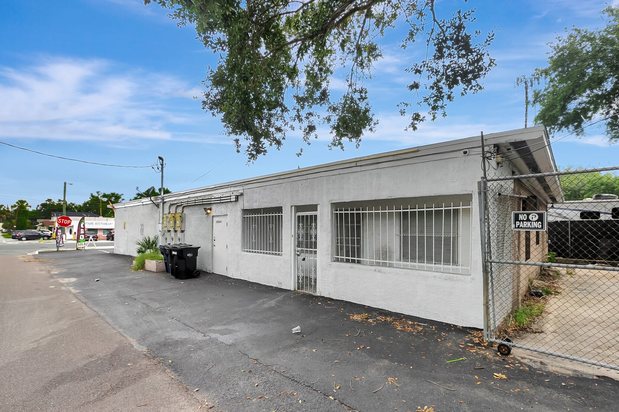 5201 N Nebraska Ave, Tampa, FL for sale Building Photo- Image 1 of 1