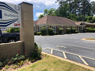 More details for 4923 Armour Rd, Columbus, GA - Office for Rent