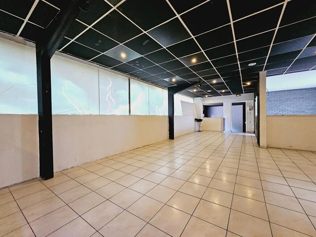 Vente Local d'activités 105 m² - Photo 1