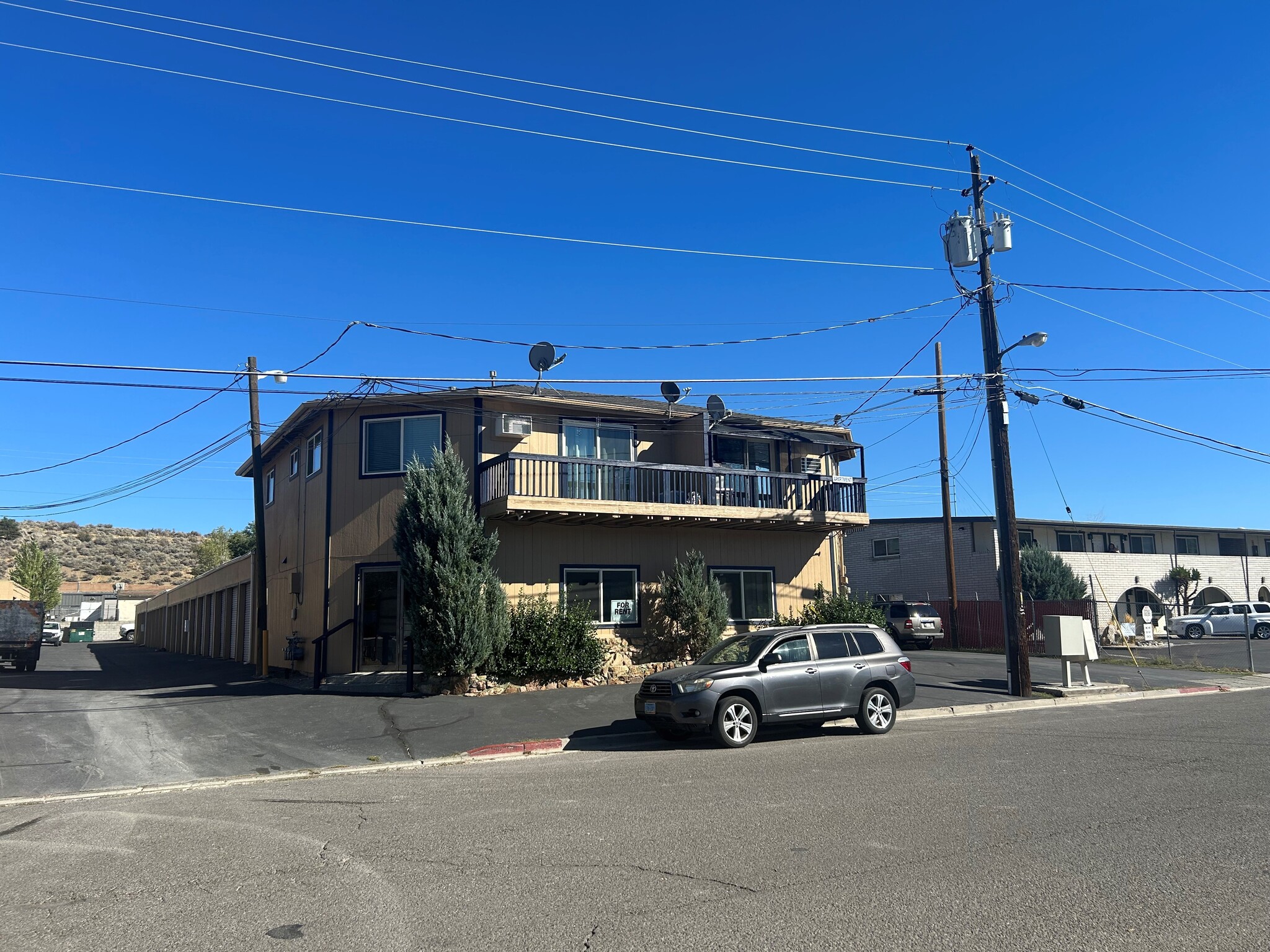 2151 Lone Mountain Dr, Carson City, NV for sale Primary Photo- Image 1 of 1