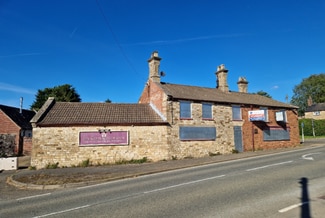 More details for 1 School Ln, Croxton Kerrial - Retail to Rent