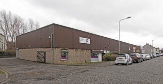 More details for 41 West Bowling Green St, Edinburgh - Industrial for Rent