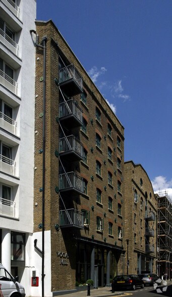 17 Mill St, London for sale - Primary Photo - Image 1 of 1