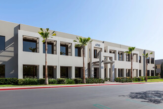 4835 Eastgate Mall, San Diego, CA for rent Building Photo- Image 1 of 73