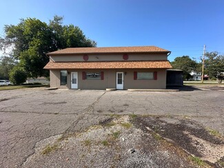 More details for 200 W Ohio St, Butler, MO - Office for Sale