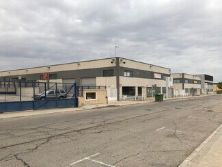 More details for Avenida de los Pocillos, 10, Valdemoro - Industrial to Rent
