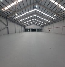 Industrial in Viladecans, Barcelona to rent Interior Photo- Image 2 of 18