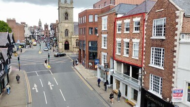 9-11A Lower Bridge St, Chester to rent Building Photo- Image 2 of 2