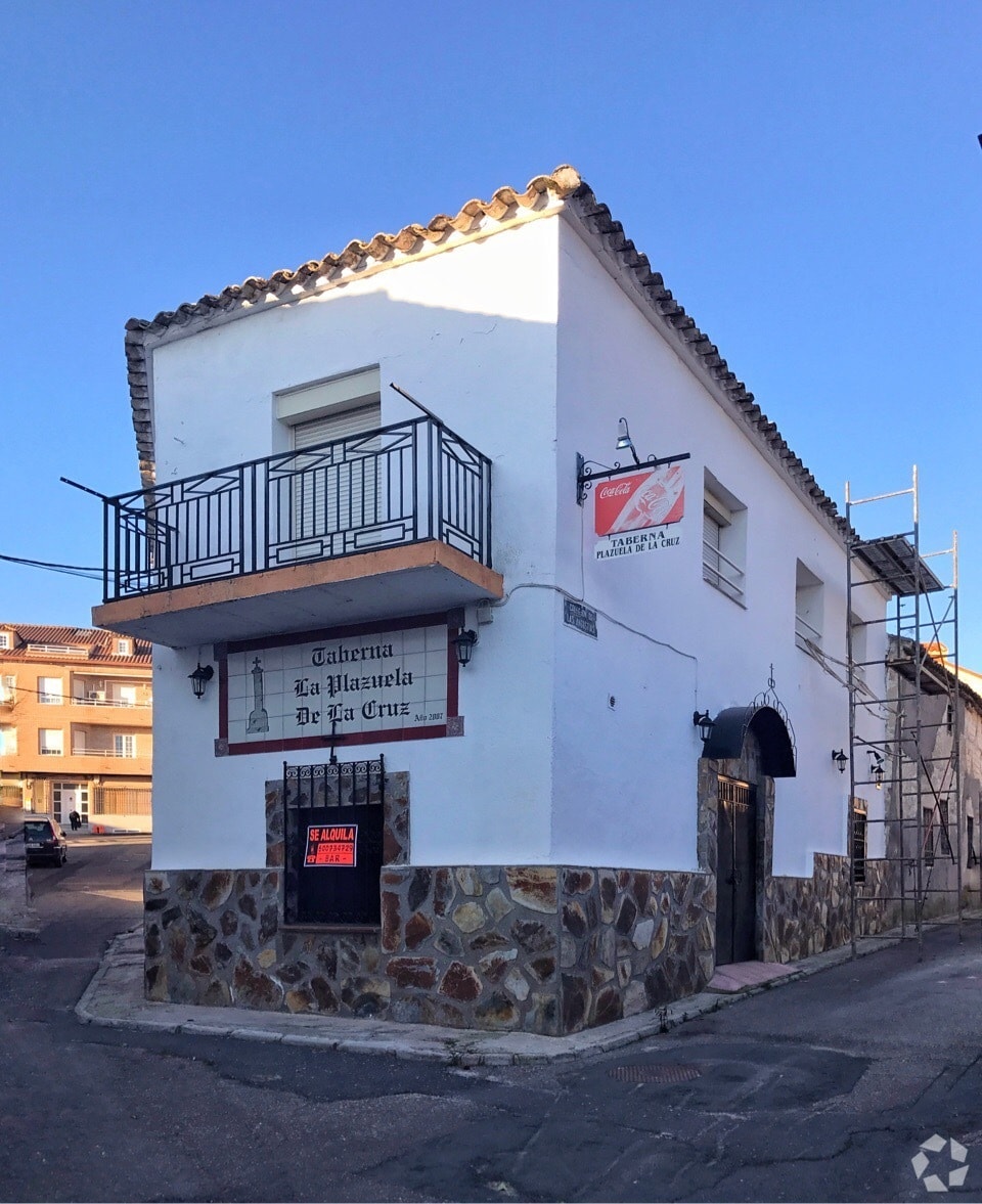 Calle Miradero, 11, Villaluenga de la Sagra, Toledo to rent Primary Photo- Image 1 of 4