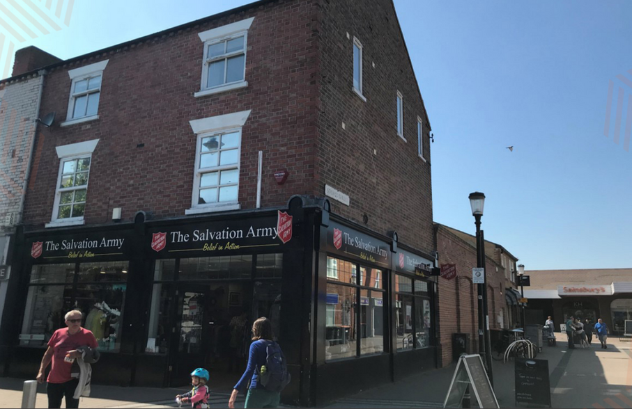 63-65 High Rd, Beeston for sale - Building Photo - Image 1 of 1