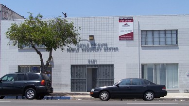 3421-3429 E Olympic Blvd, Los Angeles, CA for rent Primary Photo- Image 1 of 5