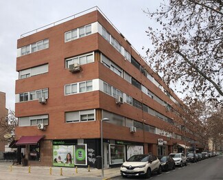 More details for Calle Joan Miró, 2, Pinto - Build-to-Rent for Sale