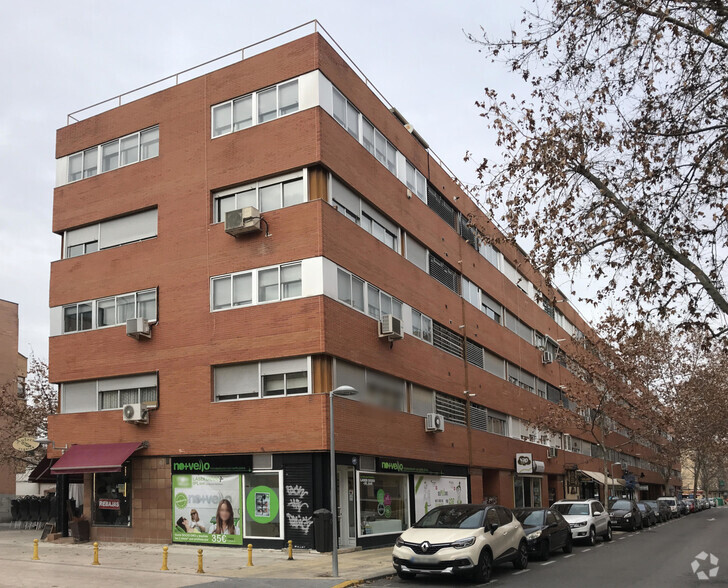 Calle Joan Miró, 2, Pinto, Madrid for sale - Building Photo - Image 1 of 2