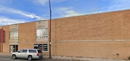 4952-4950 W Lawrence Ave, Chicago, IL for rent Building Photo- Image 2 of 8