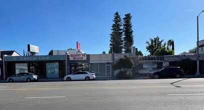 18026-18028 Ventura Blvd, Encino, CA for rent Building Photo- Image 1 of 2