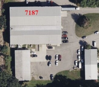 More details for 7185-7187 Jackson Rd, Ann Arbor, MI - Industrial for Rent