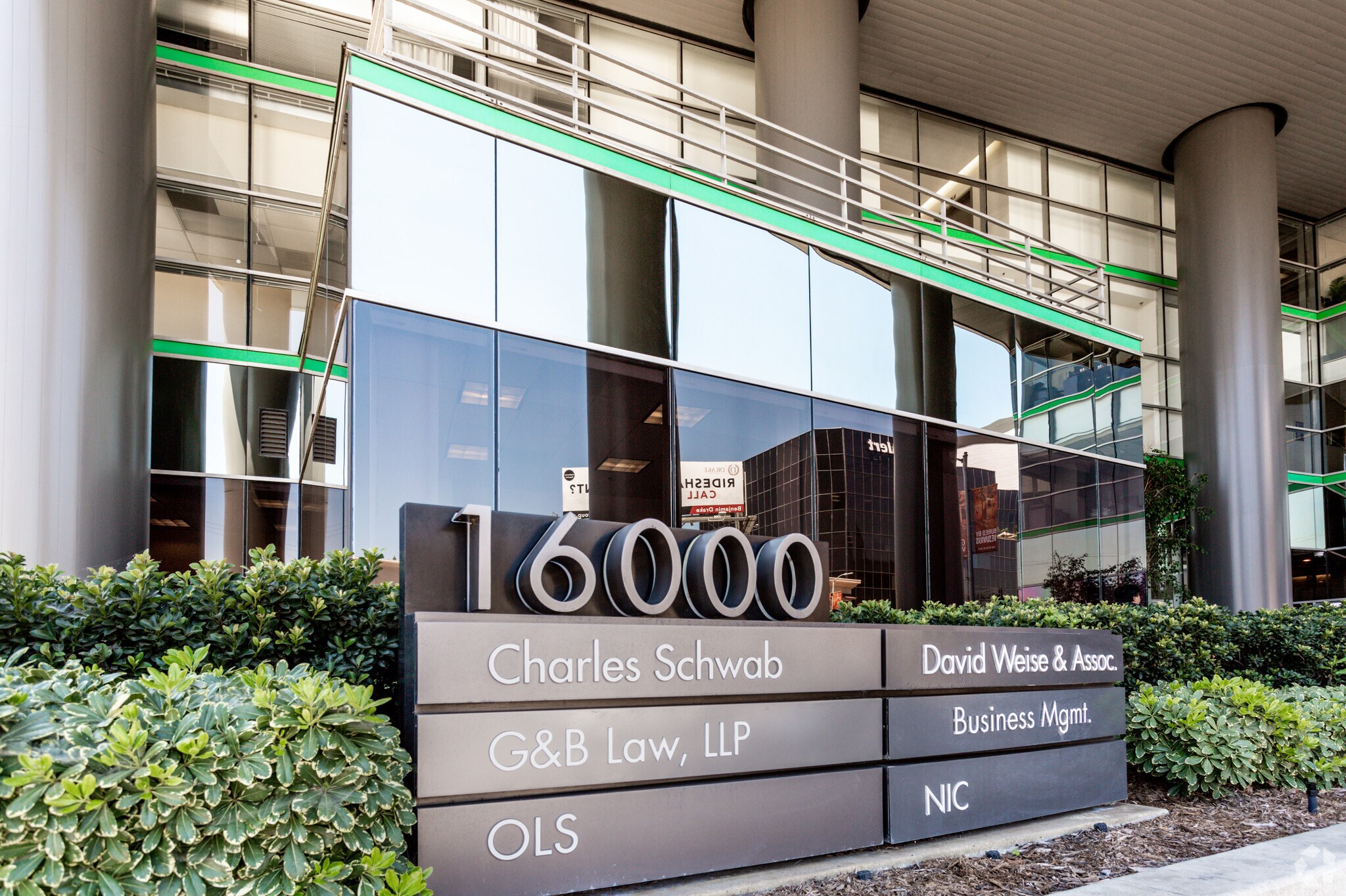 16000 Ventura Blvd, Encino, CA to rent Building Photo- Image 1 of 16