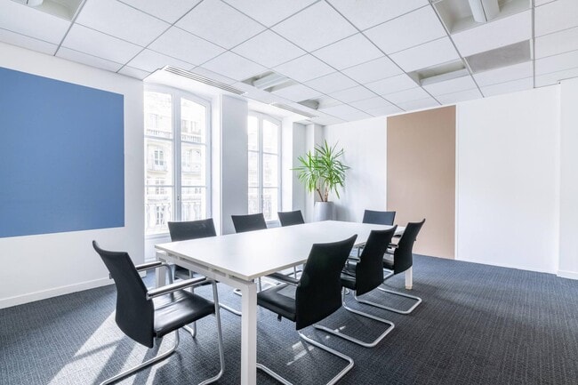 Coworking  - Jusqu'à 1 poste