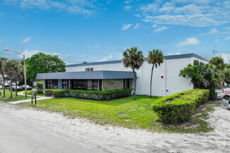 More details for 5280 NW 165th St, Hialeah, FL - Industrial for Rent