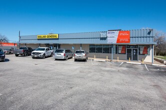 4401 E Lancaster Ave, Fort Worth, TX for sale Building Photo- Image 1 of 1