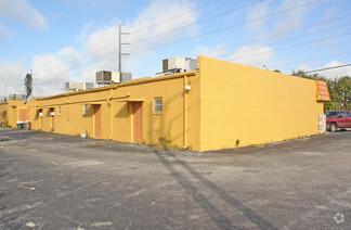 More details for 4406-4420 W Oakland Park Blvd, Lauderdale Lakes, FL - Office/Retail for Rent