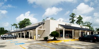 More details for 4003 Rustic Woods Dr, Humble, TX - Retail for Rent