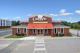 More details for 8700 Midlothian Tpke, North Chesterfield, VA - Retail for Sale