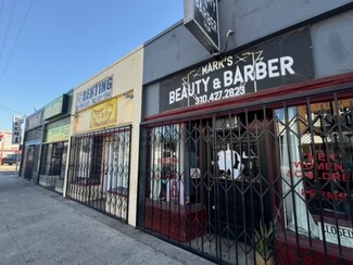 More details for 1100 S Pacific Ave, San Pedro, CA - Retail for Sale