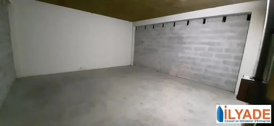 Location Entrepôt 20 m² à 43 m² - Photo 1
