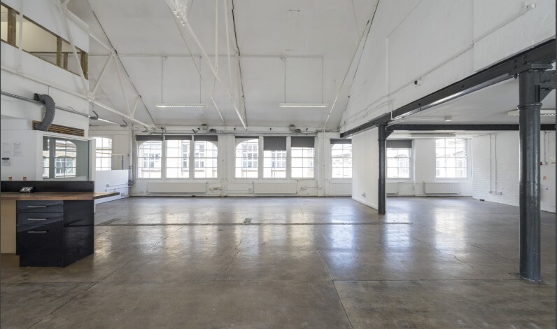 16-24 Underwood St, London for sale Interior Photo- Image 1 of 1