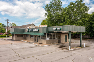 5419 S Harvard Ave, Tulsa, OK for sale Primary Photo- Image 1 of 1