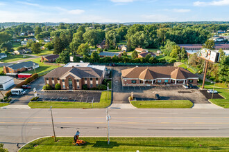 4501 Hills and Dales Rd NW, Canton, OH for sale Building Photo- Image 1 of 1