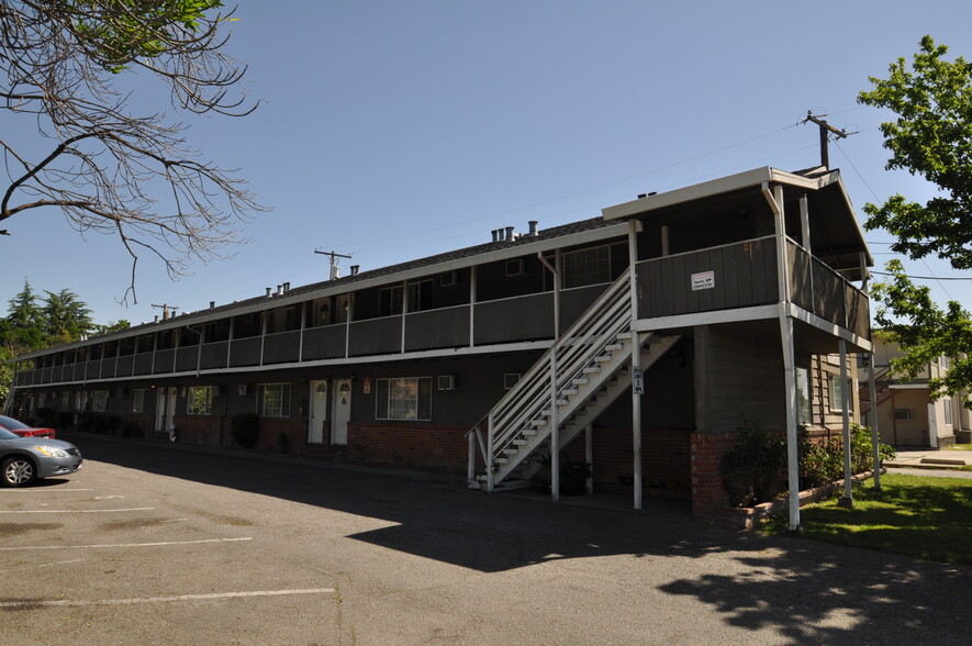 3539 Edison Ave, Sacramento, CA for sale - Building Photo - Image 3 of 10